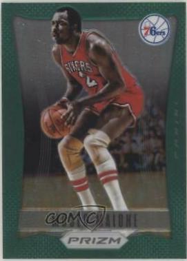 Moses Malone #169
