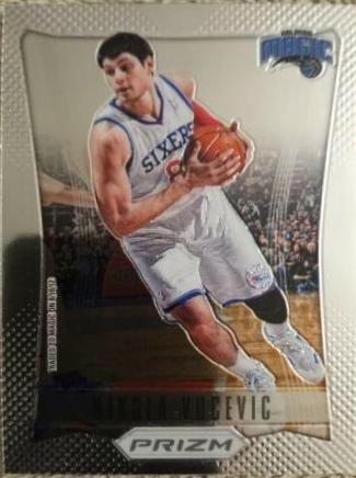 Nikola Vucevic #267