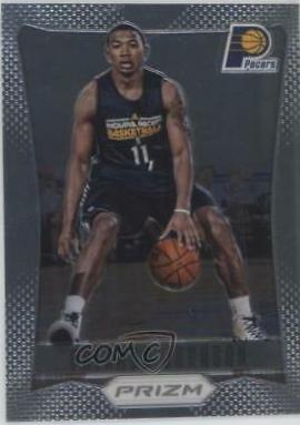 Orlando Johnson #279