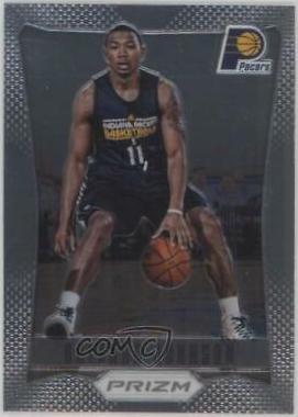 Orlando Johnson [Prizm] #279