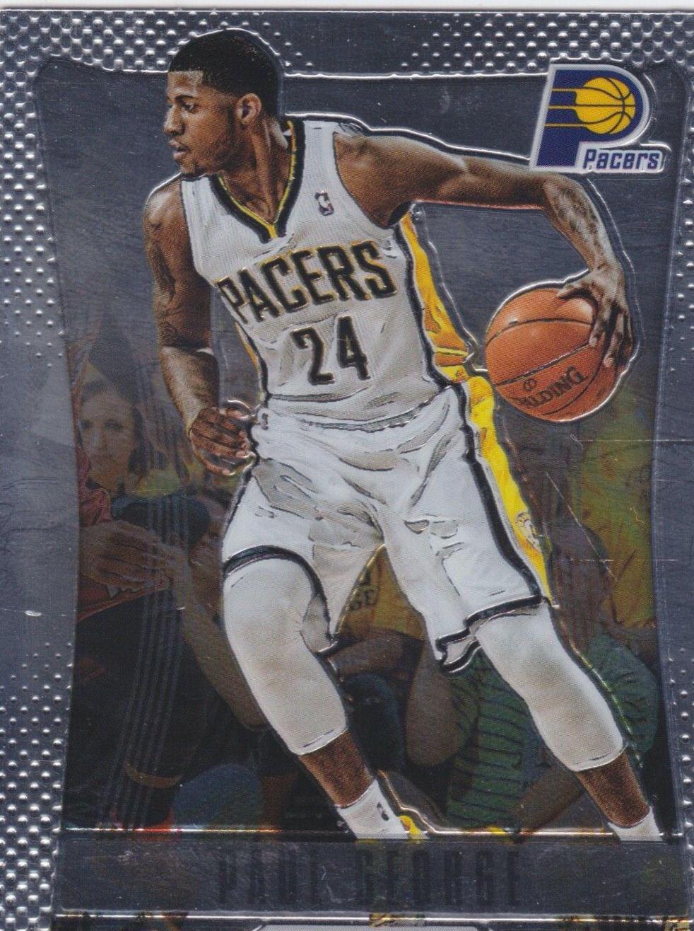 Paul George #30