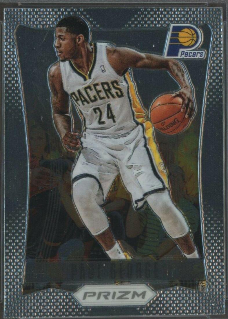 Paul George [Prizm] #30