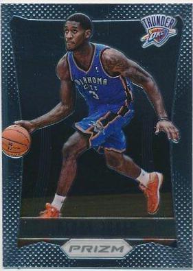 Perry Jones [Prizm] #265
