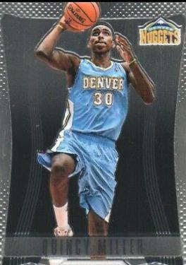 Quincy Miller #284