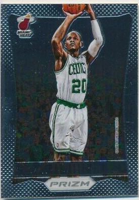 Ray Allen [Prizm] #37