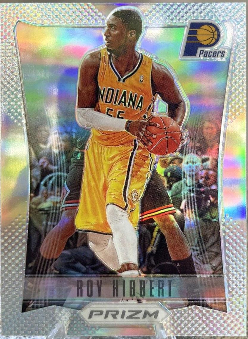 Roy Hibbert [Prizm] #64