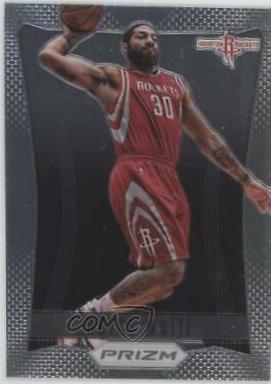 Royce White #253