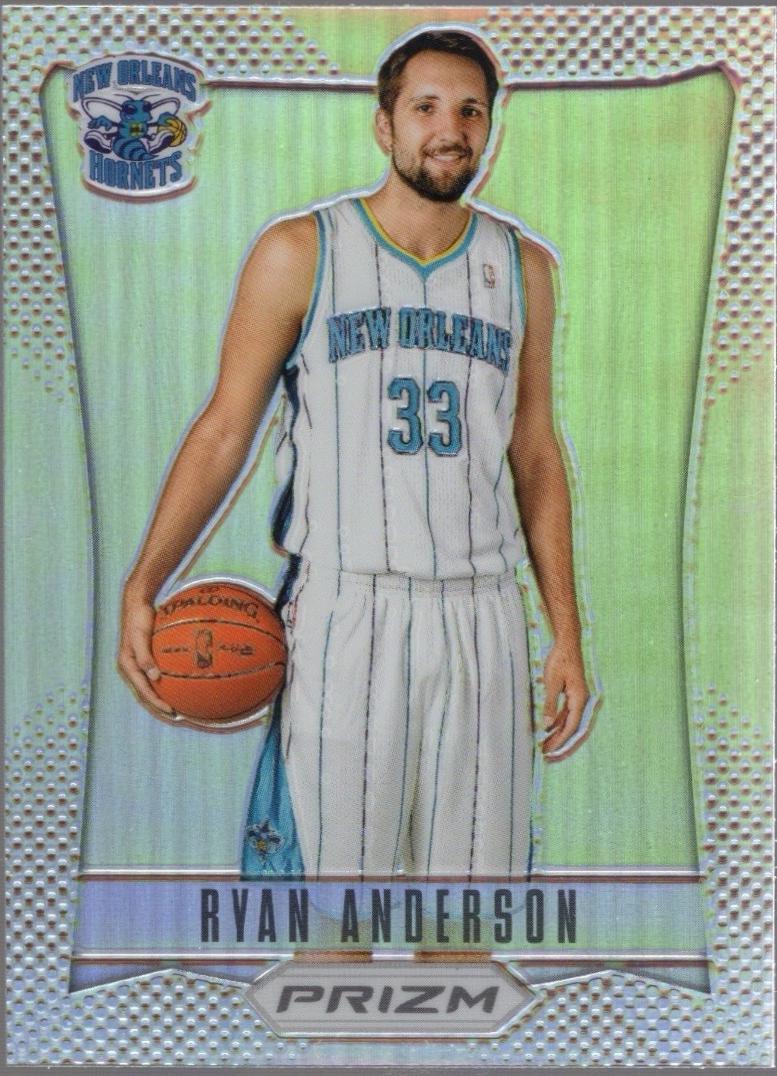 Ryan Anderson [Prizm] #61