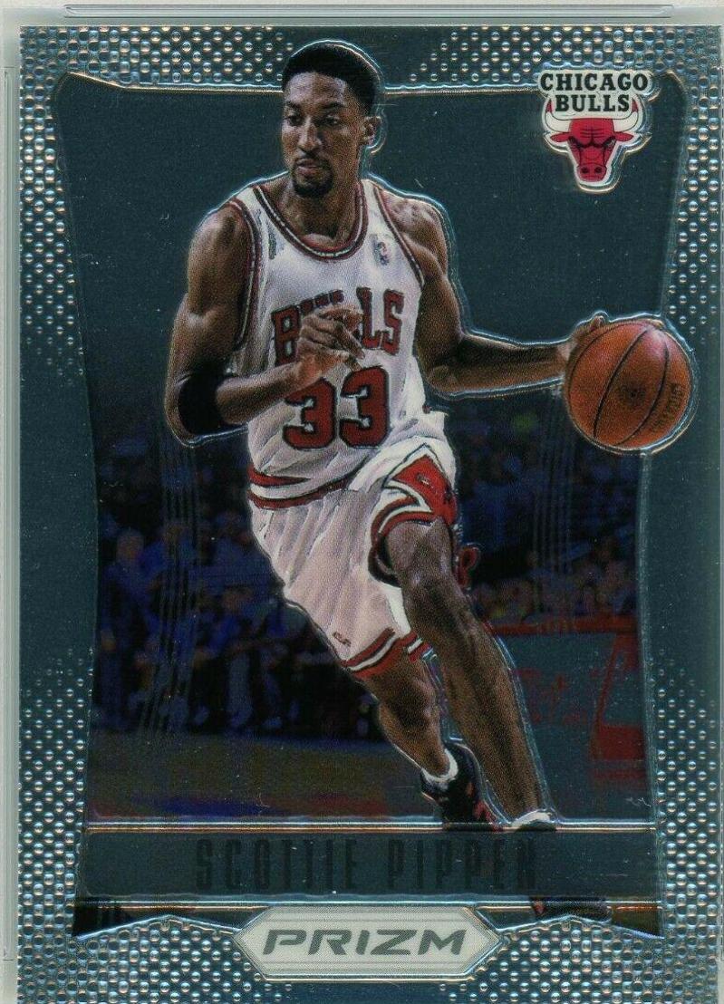 Scottie Pippen #176