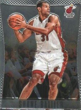 Shane Battier #93