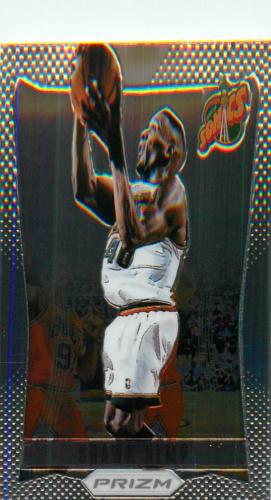 Shawn Kemp [Prizm] #197