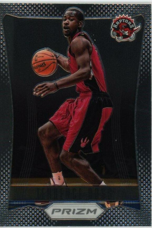 Terrence Ross #239