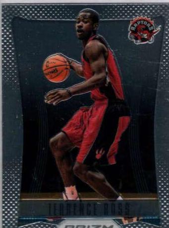 Terrence Ross [Prizm] #239