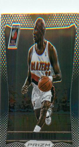 Terry Porter #195