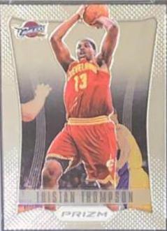 Tristan Thompson #223