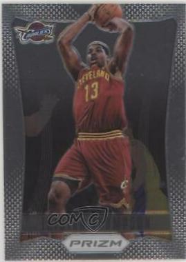 Tristan Thompson [Prizm] #223