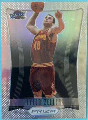 Tyler Zeller #254