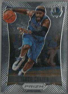 Vince Carter #36