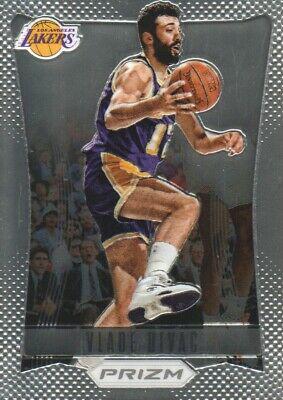 Vlade Divac [Prizm] #194