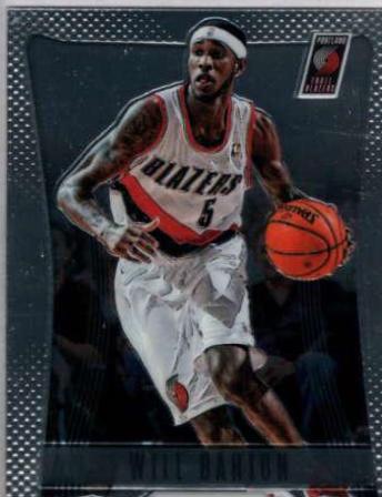 Will Barton #286