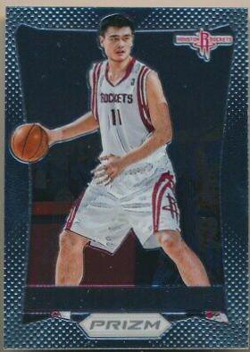 Yao Ming [Prizm] #198