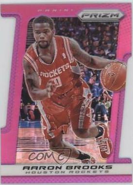 Aaron Brooks #155
