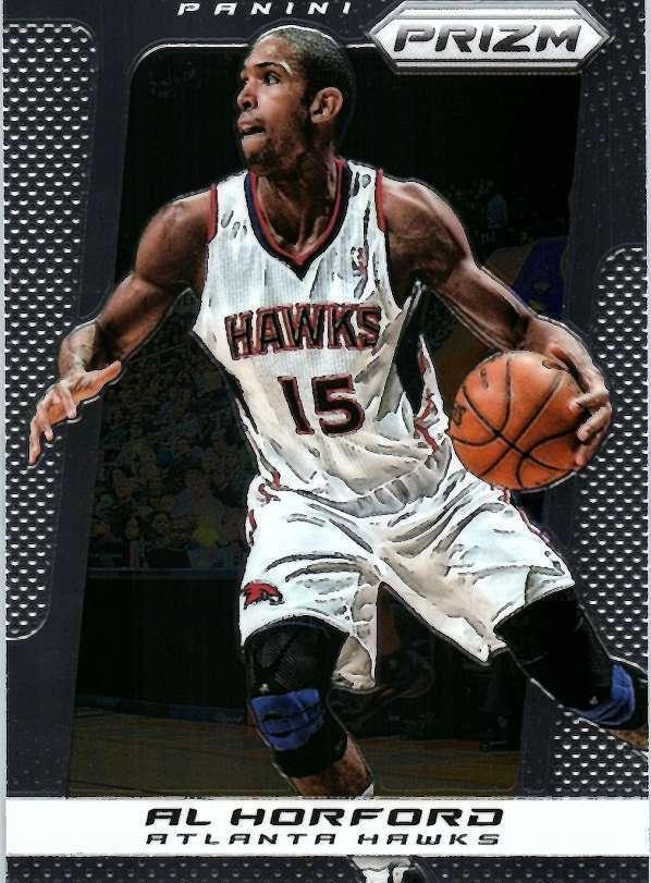 Al Horford #36