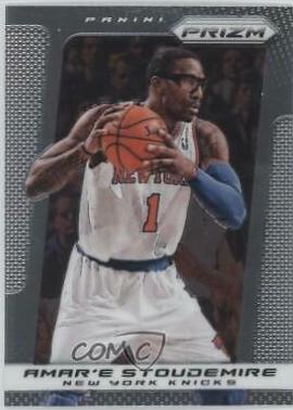 Amare Stoudemire #151