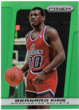 Bernard King #250