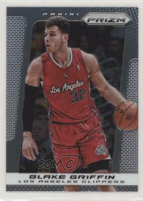 Blake Griffin #112