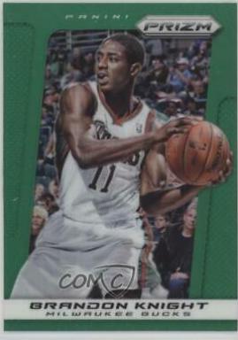 Brandon Knight #170