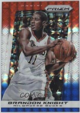 Brandon Knight [Red White Blue Mosaic] #170