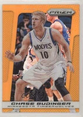 Chase Budinger #171