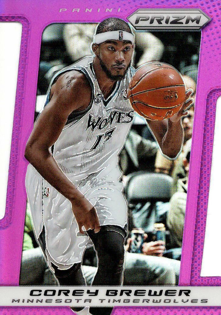 Corey Brewer #192