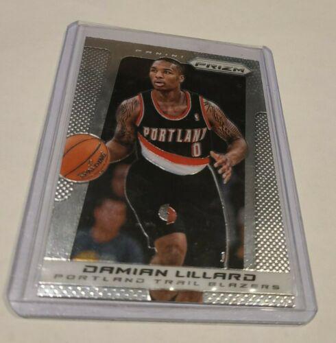 Damian Lillard #19