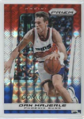 Dan Majerle #207