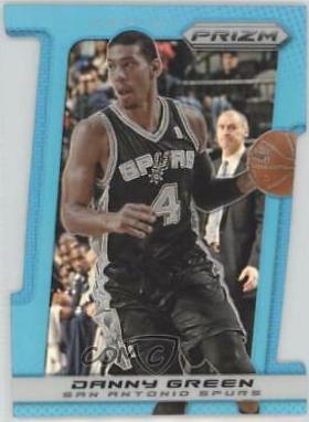 Danny Green #164