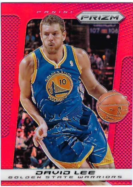David Lee #51
