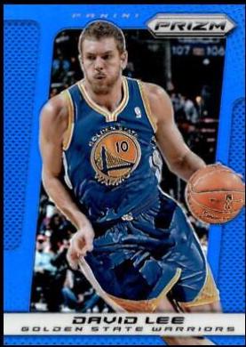 David Lee [Prizm] #51