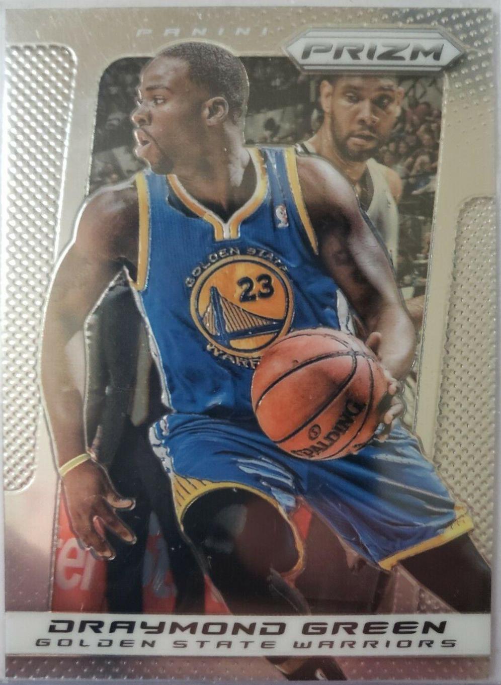 Draymond Green #30