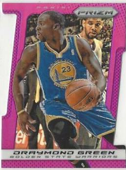 Draymond Green [Green Prizm] #30