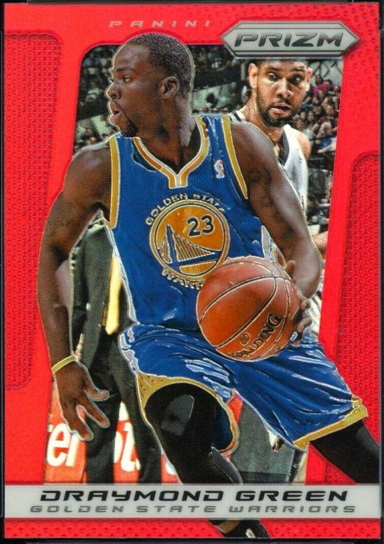 Draymond Green [Prizm] #30
