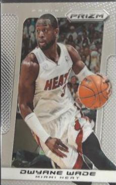 Dwyane Wade #44