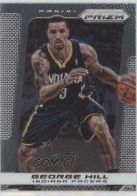 George Hill #133