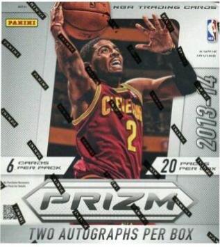 Hobby Box