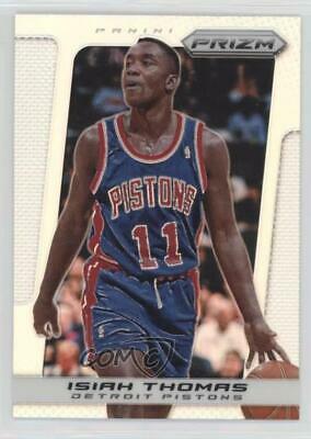 Isiah Thomas [Prizm] #236
