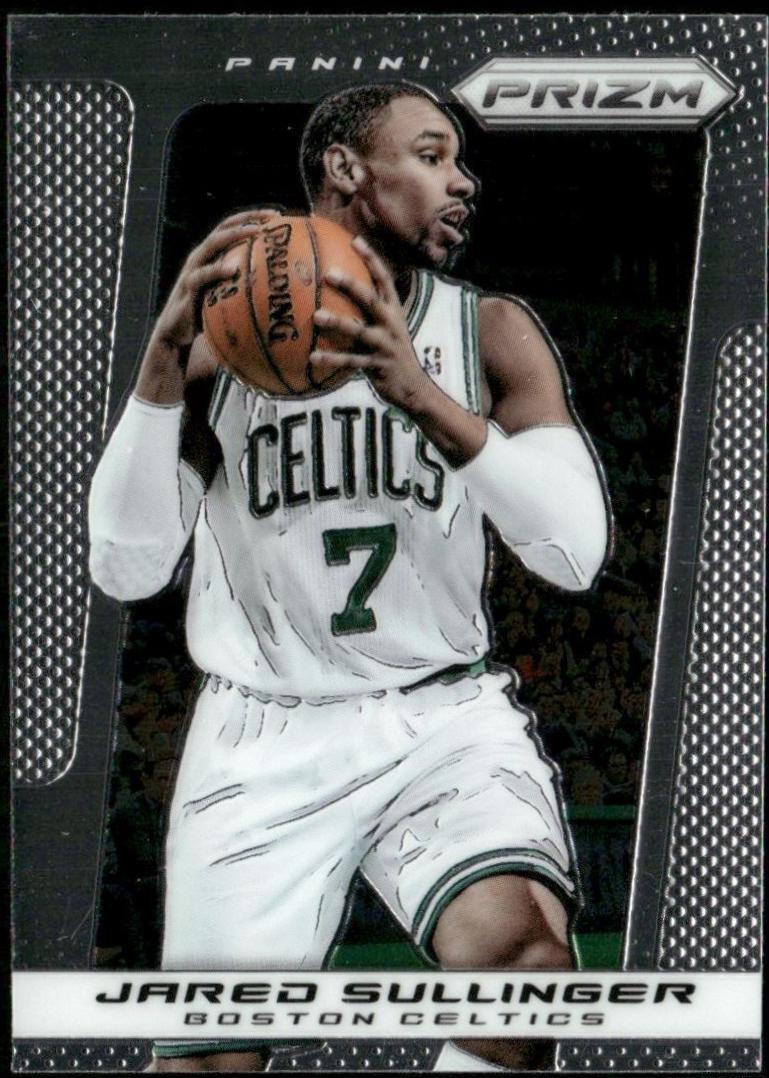 Jared Sullinger #56