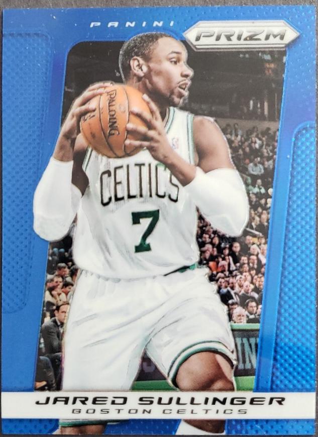 Jared Sullinger [Blue] #56