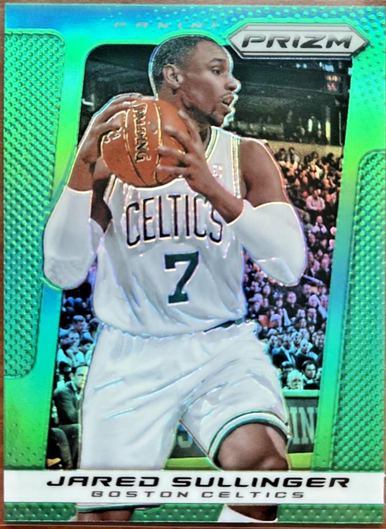 Jared Sullinger [Green] #56