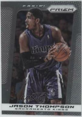 Jason Thompson #39